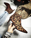 LEOPARD ŠPIC POLUČIZME
