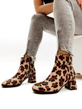 Ženske polučizme E761 - LEOPARD