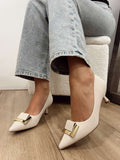 Ženske cipele E769 - SVETLO BEŽ