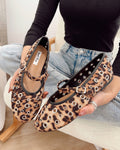 Baletanke E888 - SA NITNAMA - LEOPARD