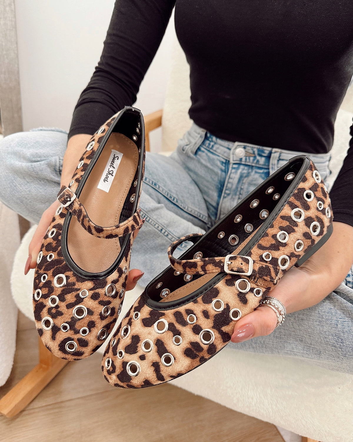 Baletanke E888 - SA NITNAMA - LEOPARD