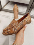 Ženske cipele F269 - LOVE BALLERIN'S - LEOPARD