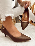 Štikle F522 - VIZZANO - SMEĐA