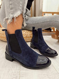 Kožne polučizme F613 - BELEZZA SCARPE - TEGET
