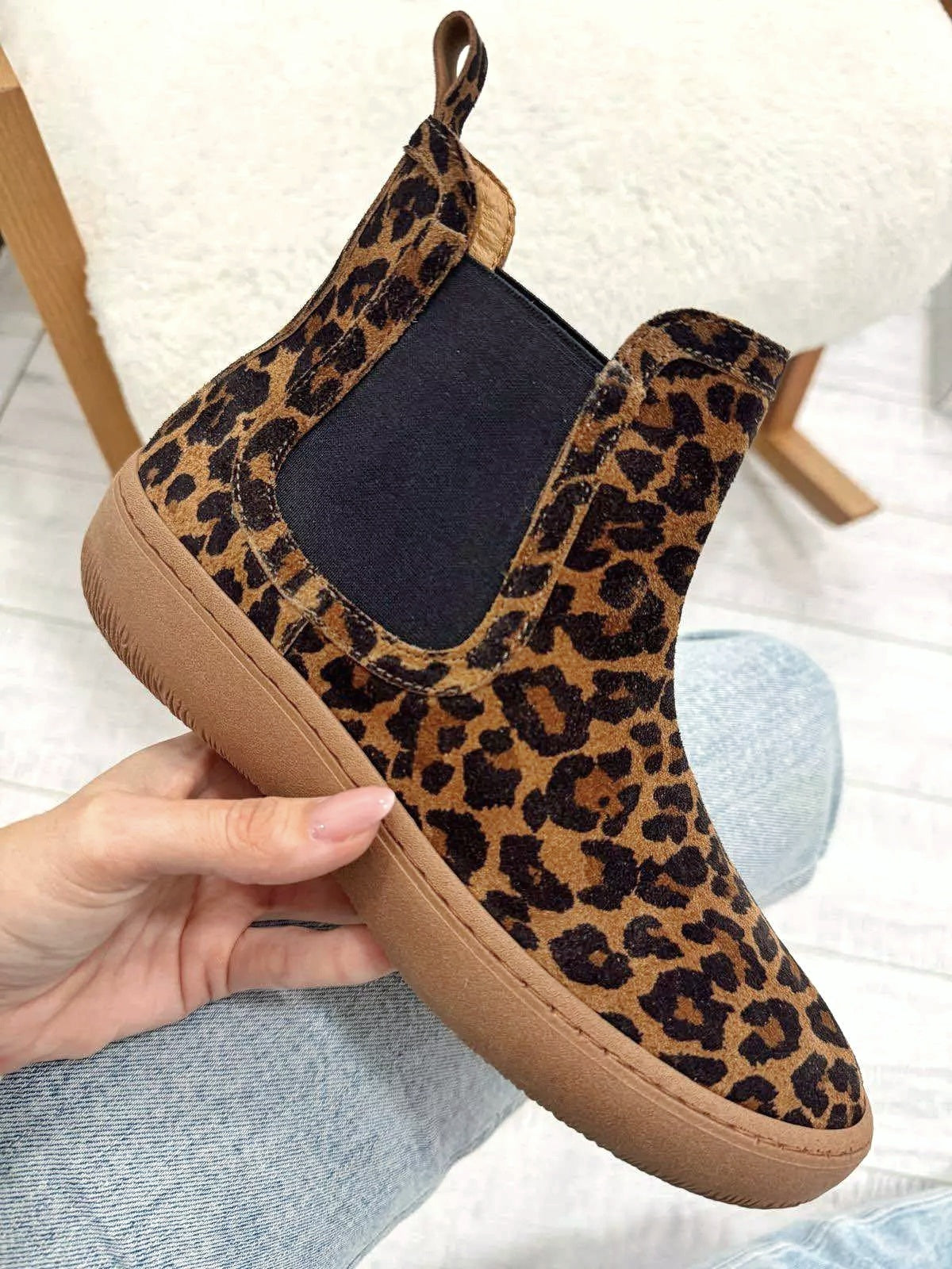 Kožne polučizme F773 - LEOPARD