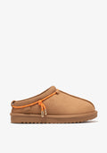 Zimske papuče D.Franklin Nordic Lite Clog Sand G630 - BEŽ