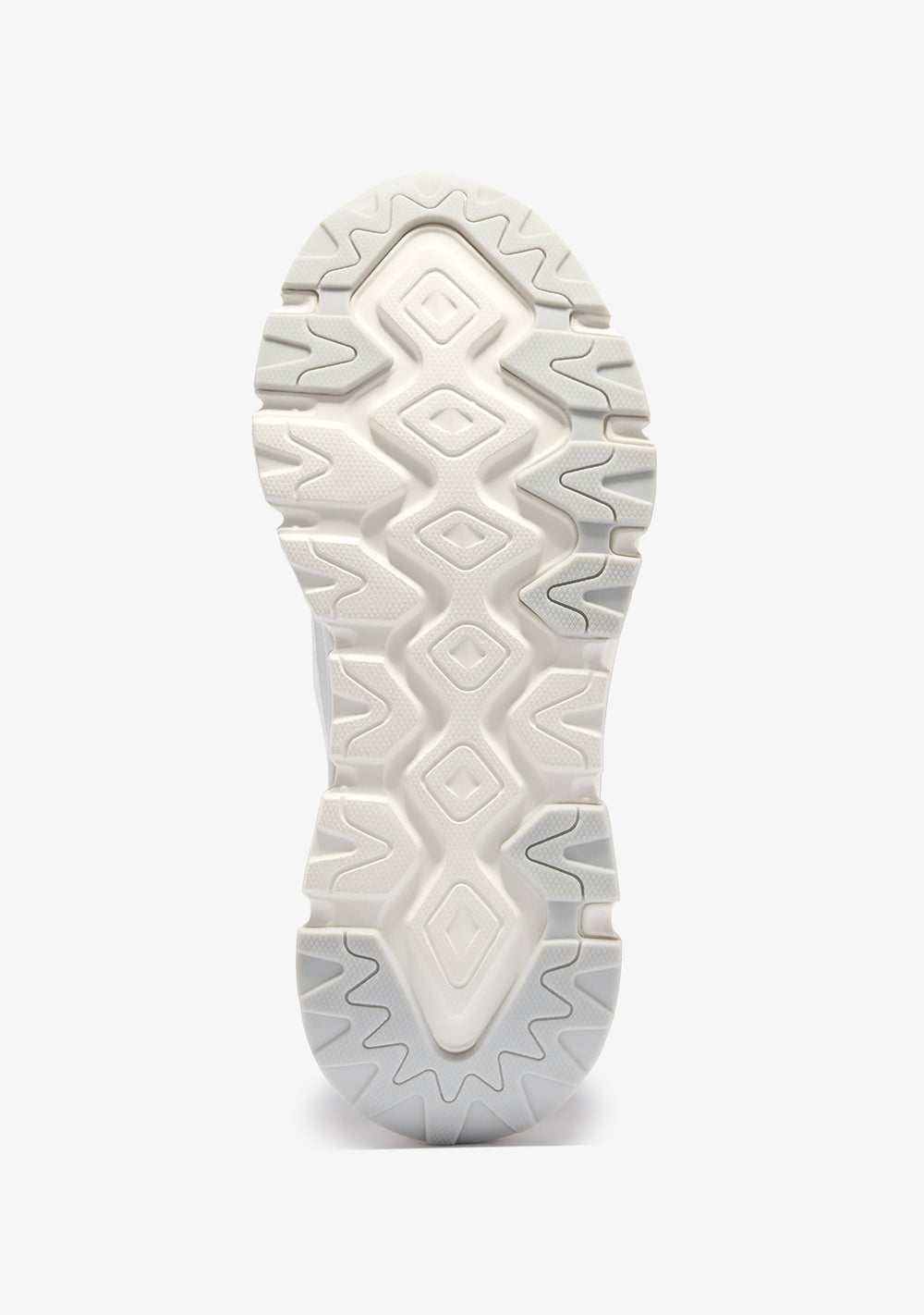 Ženske patike D.Franklin Aero Off White G643 - BELA
