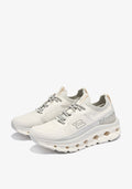 Ženske patike D.Franklin Aero Off White G643 - BELA