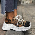 **LEOPARD PATIKE SA SPORTSKIM ĐONOM