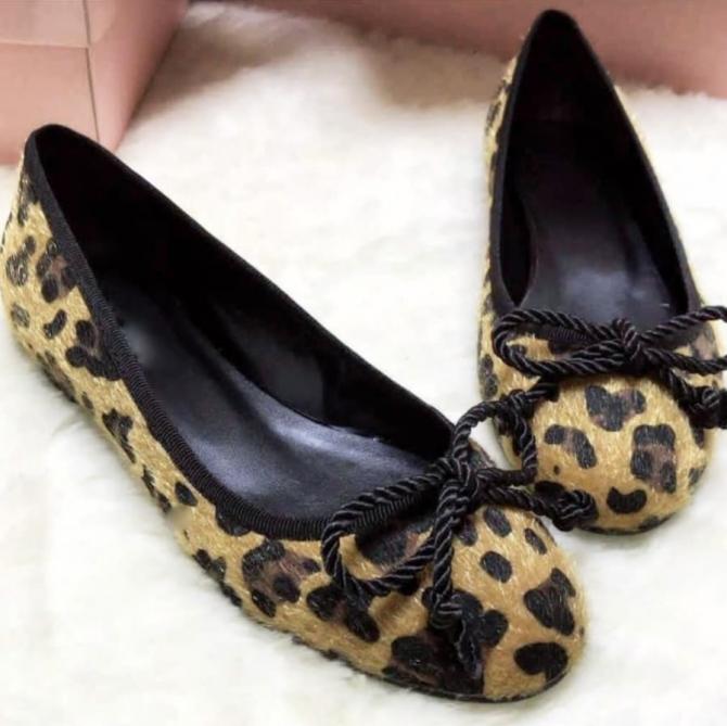 LEOPARD BALETANKE