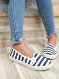 PRUGASTE ESPADRILE - TEGET/BELE