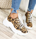 LEOPARD PATIKE