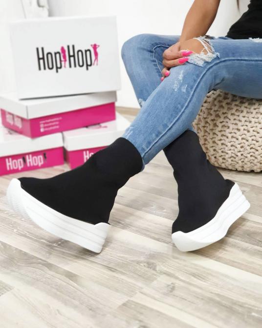 RUPIČASTE LETNJE POLUČIZME - CRNE