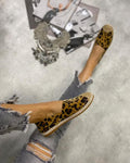 LEOPARD ŽENSKE ESPADRILE SA JUTOM