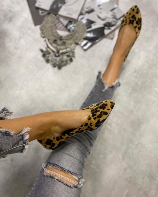 LEOPARD BALETANKE