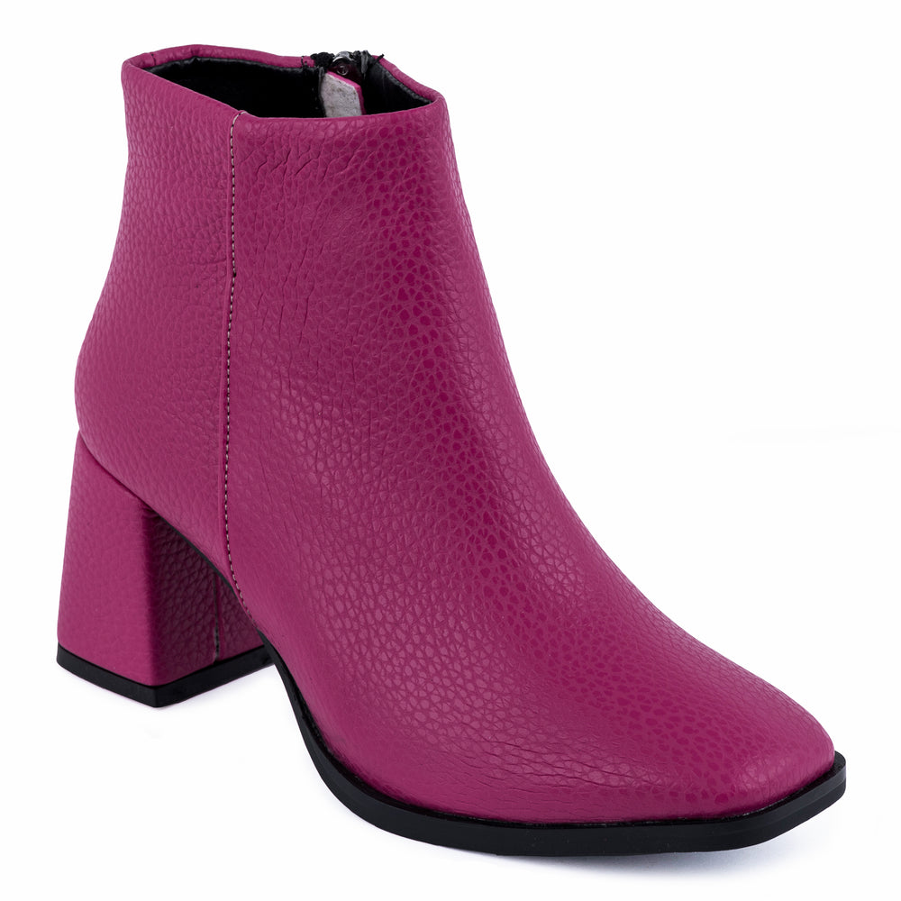 ŠPIC POLUČIZME NA DEBLJU ŠTIKLU - PINK