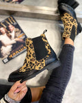 LEOPARD RAVNE POLUČIZME SA GUMOM