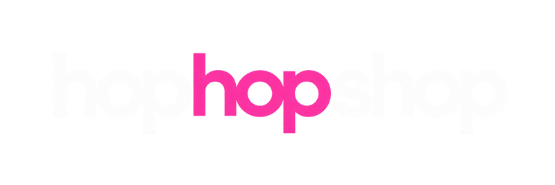 Hop Hop Shop