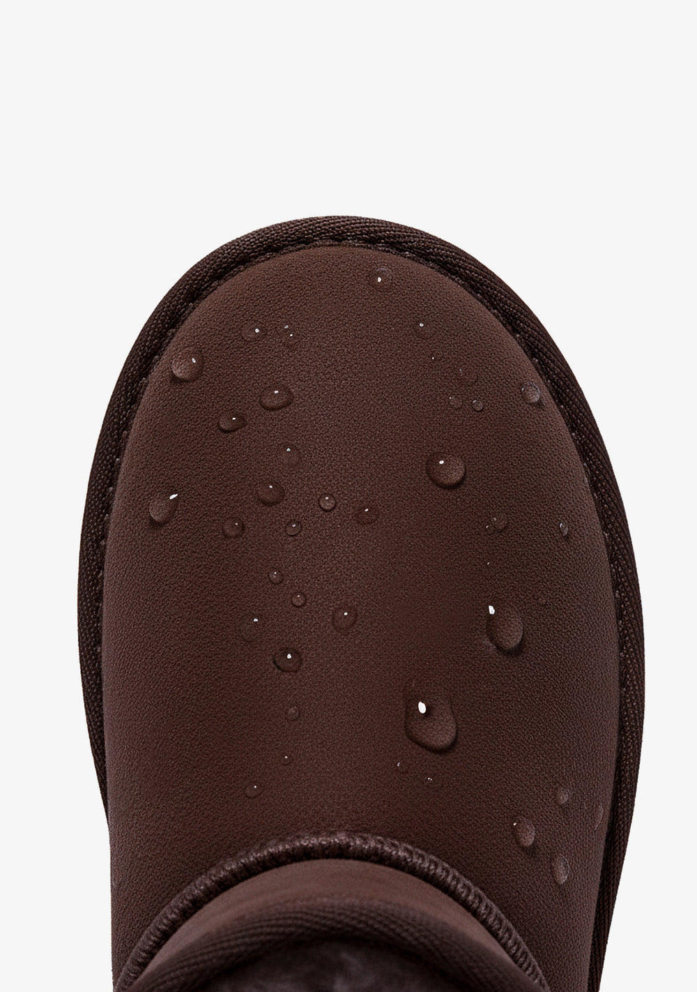 Ženske čizme D.Franklin Nordic V.2 Basic Low Chocolate G634 - SMEĐA
