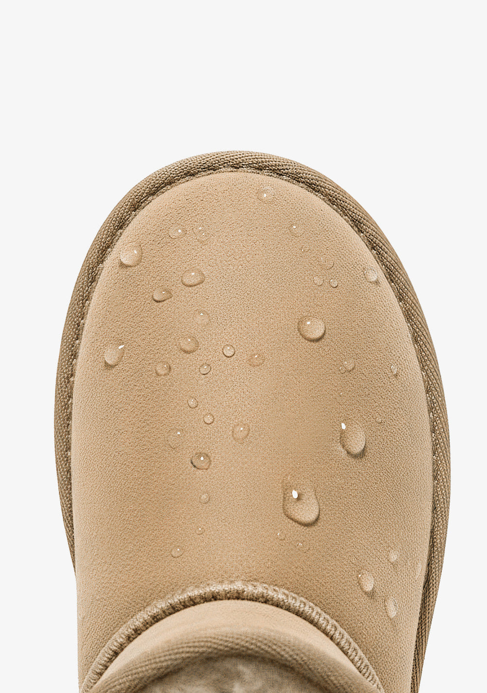 Gležnjače D.Franklin Nordic Low Bella Basic Tan G690 - BEŽ