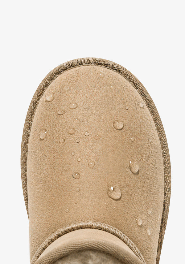 Gležnjače D.Franklin Nordic Low Bella Basic Tan G690 - BEŽ