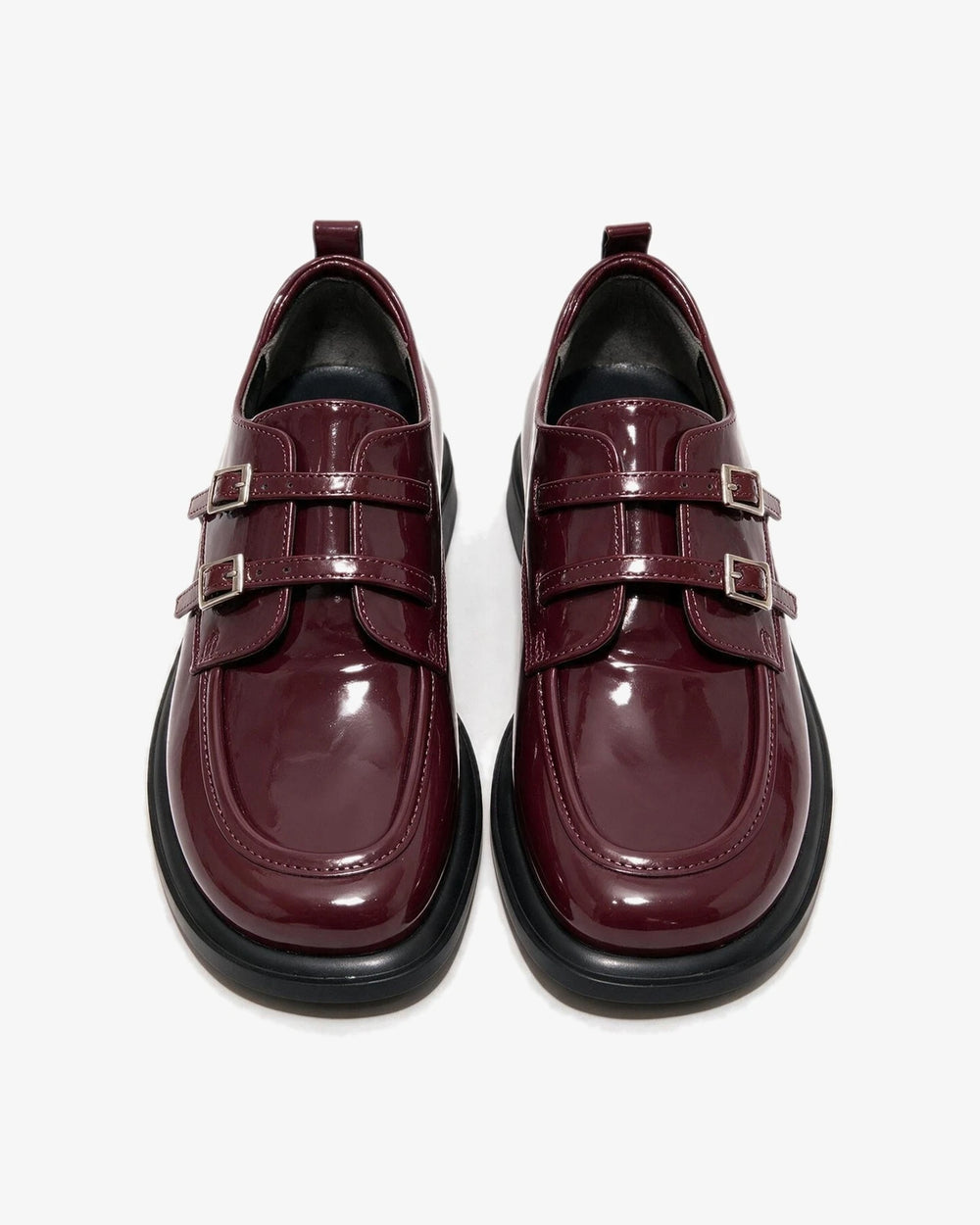 Ženske cipele G577 - BORDO