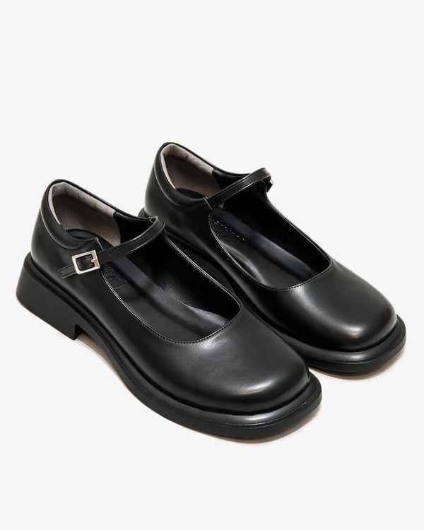 Ženske cipele G575 - CRNA