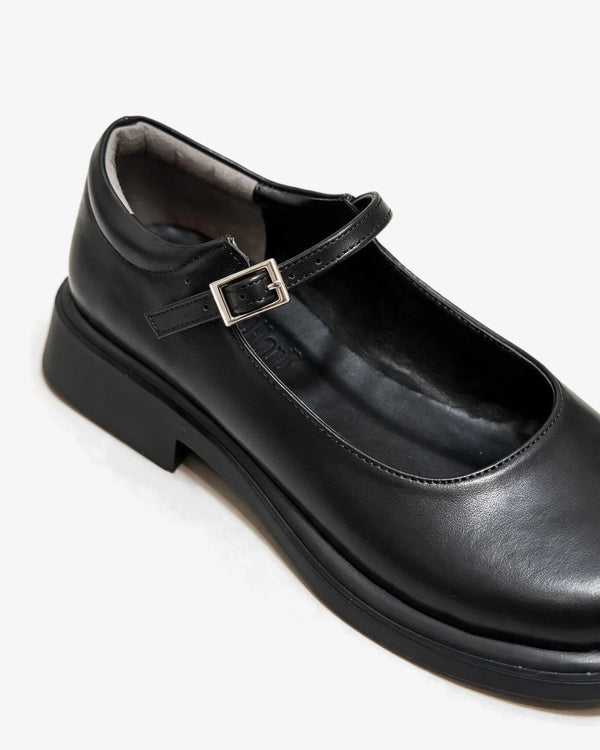 Ženske cipele G575 - CRNA